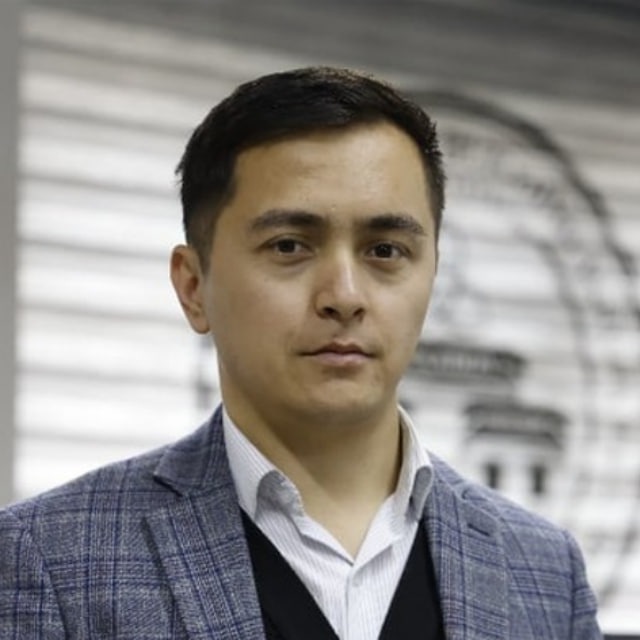 Kimsanboyev Nodirbek